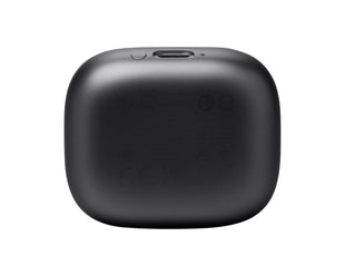 JBL Wireless In-Ear-Kopfhörer Live Beam 3 Schwarz