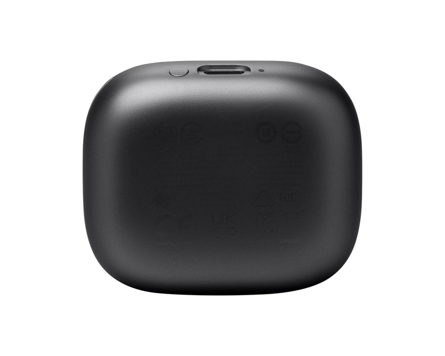 JBL Wireless Cuffie in-ear Live Beam 3 Nero