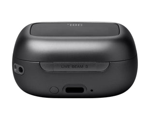 JBL Wireless In-Ear-Kopfhörer Live Beam 3 Schwarz