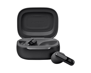 JBL Wireless In-Ear-Kopfhörer Live Beam 3 Schwarz