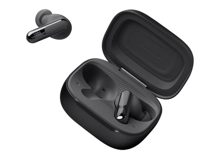 JBL Wireless In-Ear Headphones Live Beam 3 Black
