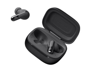 JBL Wireless In-Ear-Kopfhörer Live Beam 3 Schwarz