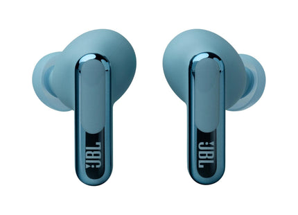 JBL Wireless In-Ear-Kopfhörer Live Beam 3 Blau