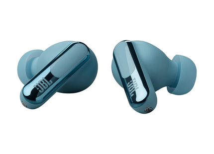 JBL Wireless In-Ear-Kopfhörer Live Beam 3 Blau