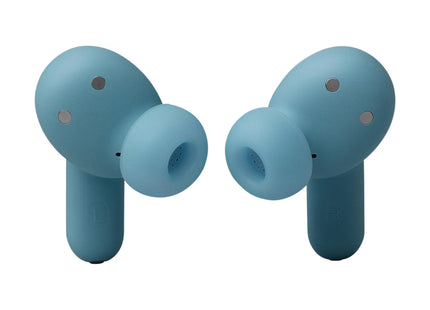 JBL Wireless In-Ear-Kopfhörer Live Beam 3 Blau