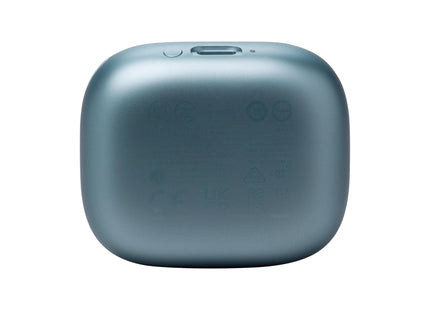 JBL Wireless In-Ear-Kopfhörer Live Beam 3 Blau