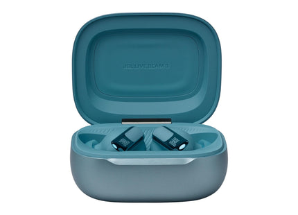 JBL Wireless In-Ear-Kopfhörer Live Beam 3 Blau