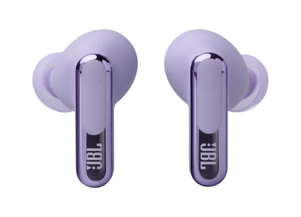 JBL Wireless In-Ear-Kopfhörer Live Beam 3 Violett