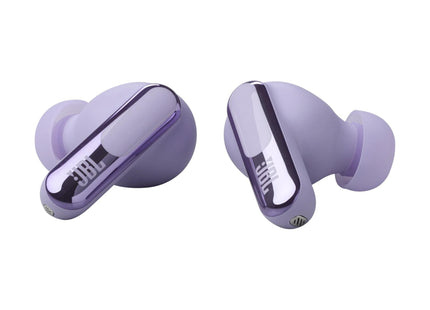 JBL Wireless In-Ear-Kopfhörer Live Beam 3 Violett