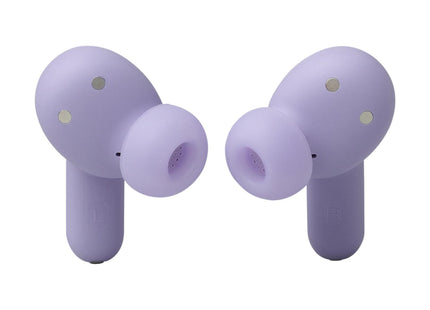 JBL Wireless In-Ear-Kopfhörer Live Beam 3 Violett