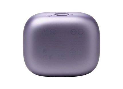JBL Wireless In-Ear-Kopfhörer Live Beam 3 Violett