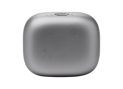JBL Wireless In-Ear-Kopfhörer Live Beam 3 Silber