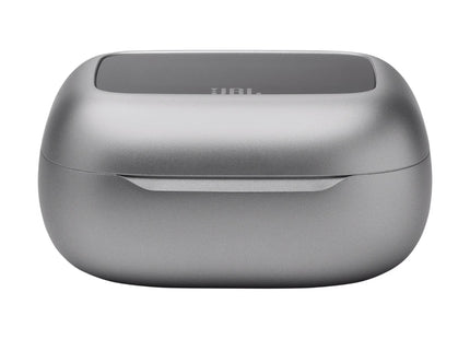 JBL Wireless In-Ear-Kopfhörer Live Beam 3 Silber