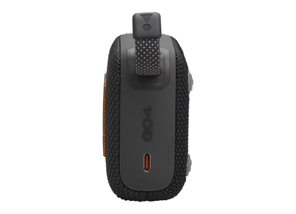 JBL Go 4 Schwarz
