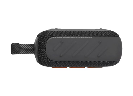 JBL Go 4 Schwarz