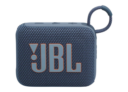 JBL Go 4 Blau