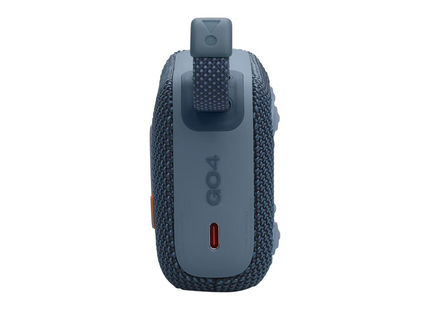 JBL Go 4 Blau