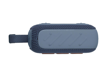 JBL Go 4 Blau