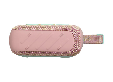 JBL Go 4 Pink