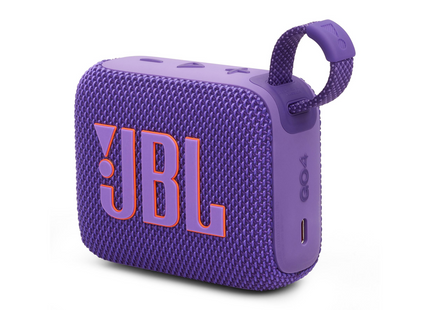 JBL Go 4 Violett