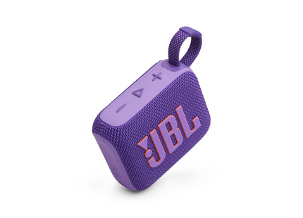 JBL Go 4 Violett