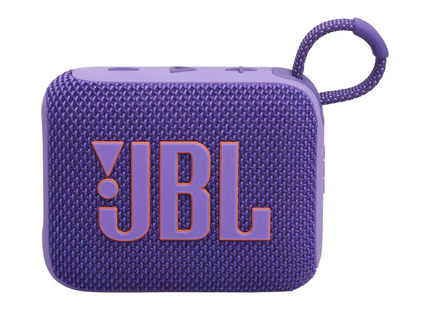 JBL Go 4 Violett
