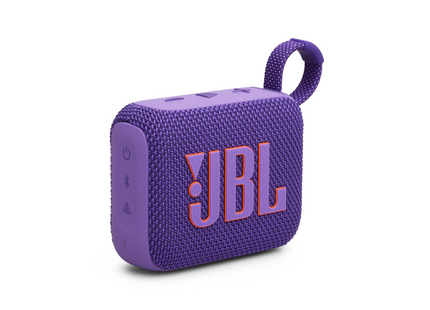 JBL Go 4 Violett