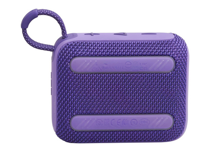 JBL Go 4 Violett