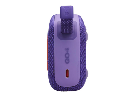 JBL Go 4 Violett