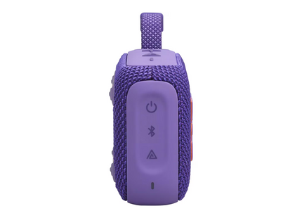 JBL Go 4 Violett
