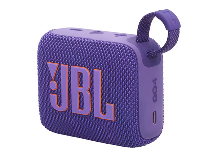 JBL Go 4 Violett