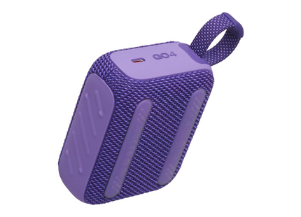 JBL Go 4 Violett