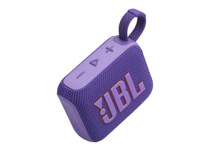 JBL Go 4 Violett