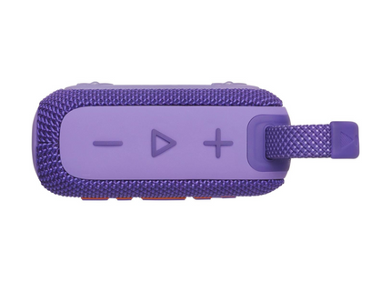 JBL Go 4 Violett