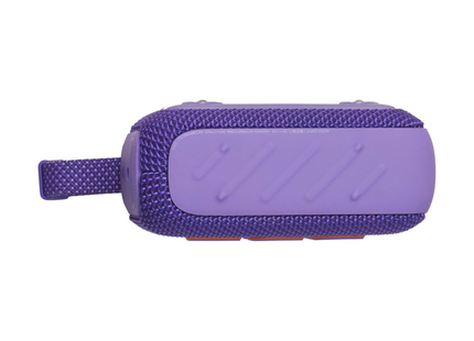 JBL Go 4 Violett