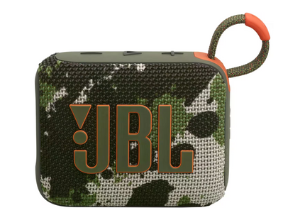 JBL Go 4 Camouflage