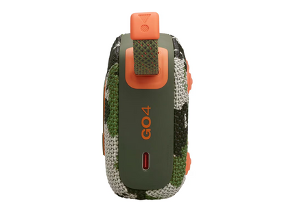 JBL Go 4 Camouflage