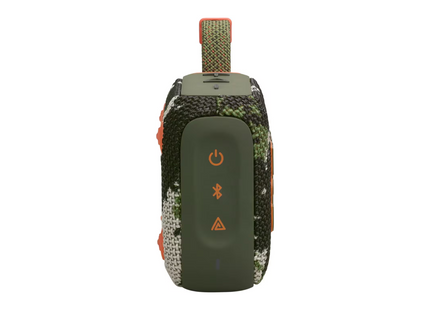 JBL Go 4 Camouflage