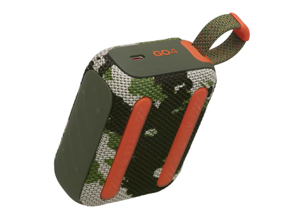 JBL Go 4 Camouflage