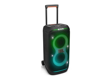 JBL Bluetooth Speaker Partybox Stage 320 Schwarz