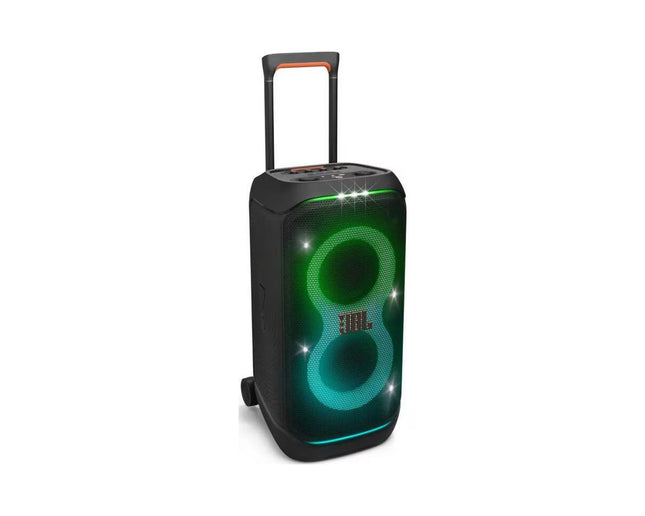 JBL Bluetooth Speaker Partybox Stage 320 Schwarz