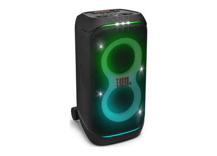 JBL Bluetooth Speaker Partybox Stage 320 Schwarz