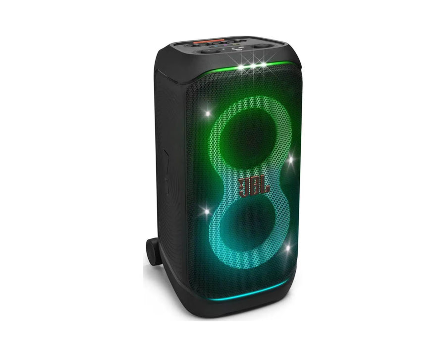 JBL Bluetooth Speaker Partybox Stage 320 Black