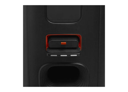 JBL Bluetooth Speaker Partybox Stage 320 Schwarz