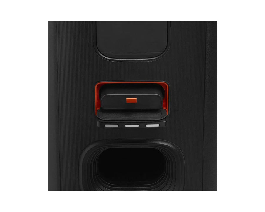 JBL Bluetooth Speaker Partybox Stage 320 Black