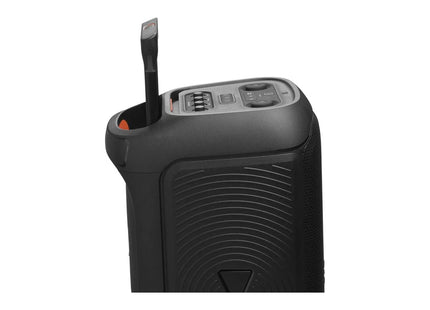 JBL Bluetooth Speaker Partybox Stage 320 Schwarz