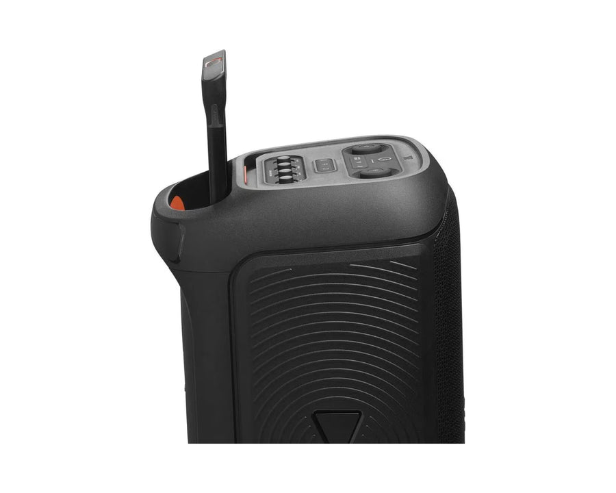 JBL Bluetooth Speaker Partybox Stage 320 Black