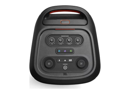 JBL Bluetooth Speaker Partybox Stage 320 Schwarz