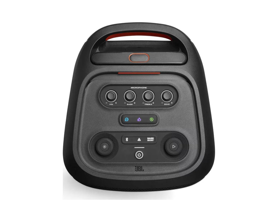 JBL Bluetooth Speaker Partybox Stage 320 Black