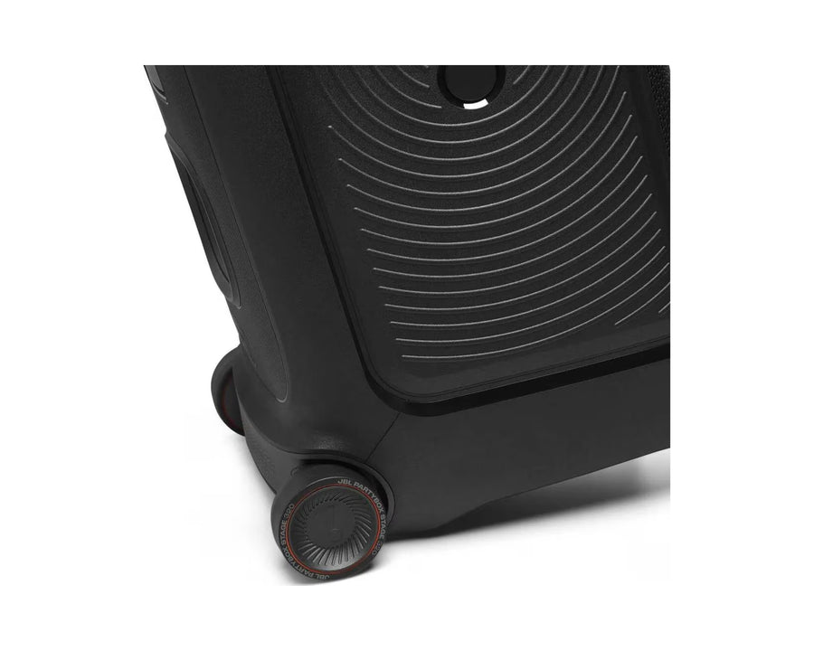 JBL Bluetooth Speaker Partybox Stage 320 Black